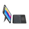 TECH-PROTECT SCMAG PEN + Bluetooth клавиатура за iPad 10.9” (10/2022) и iPad 11” (11/2025), черно - TECH-PROTECT SCMAG PEN + Bluetooth клавиатура за iPad 10.9” (10/2022) и iPad 11” (11/2025), черно - 5906302310296