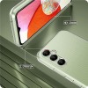 Tech-Protect FlexAir Galaxy M35 5G CLEAR (прозрачен) - Tech-Protect FlexAir Galaxy M35 5G CLEAR (прозрачен) - 5906302310319