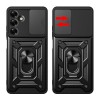 TECH-PROTECT CAMSHIELD PRO за Galaxy M35 5G Черно - TECH-PROTECT CAMSHIELD PRO за Galaxy M35 5G Черно - 5906302310340