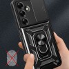 TECH-PROTECT CAMSHIELD PRO за Galaxy M35 5G Черно - TECH-PROTECT CAMSHIELD PRO за Galaxy M35 5G Черно - 5906302310340
