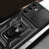 TECH-PROTECT CAMSHIELD PRO за Galaxy M35 5G Черно - TECH-PROTECT CAMSHIELD PRO за Galaxy M35 5G Черно - 5906302310340