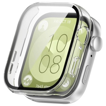 TECH-PROTECT DEFENSE360 Clear за HUAWEI WATCH FIT 3