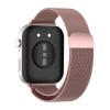 TECH-PROTECT MilaneseBand за Huawei Watch FIT 3 / 4 / 4 Pro / 5 / 5 Pro (Розово злато) - TECH-PROTECT MilaneseBand за Huawei Watch FIT 3 / 4 / 4 Pro / 5 / 5 Pro (Розово злато) - 5906302310487