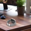 TECH-PROTECT MilaneseBand за Huawei Watch FIT 3 / 4 / 4 Pro / 5 / 5 Pro (Розово злато) - TECH-PROTECT MilaneseBand за Huawei Watch FIT 3 / 4 / 4 Pro / 5 / 5 Pro (Розово злато) - 5906302310487