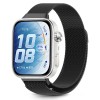 TECH-PROTECT MilaneseBand за HUAWEI Watch FIT 3/4/4 PRO/5/5 PRO – черен - TECH-PROTECT MilaneseBand за HUAWEI Watch FIT 3/4/4 PRO/5/5 PRO – черен - 5906302310494