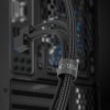 TECH-PROTECT Велкро кабелен организатор 300 см черен - TECH-PROTECT Велкро кабелен организатор 300 см черен - 5906302310753
