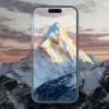 Tech-Protect Supreme комплект от закалено стъкло 3 броя за iPhone 16 Pro Max (Clear) - Tech-Protect Supreme комплект от закалено стъкло 3 броя за iPhone 16 Pro Max (Clear) - 5906302310937