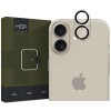 Hofi Cam Pro+ протектор за камера за iPhone 16 / 16 Plus – CLEAR - Hofi Cam Pro+ протектор за камера за iPhone 16 / 16 Plus – CLEAR - 5906302310982