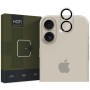 Hofi Cam Pro+ протектор за камера за iPhone 16 / 16 Plus – CLEAR