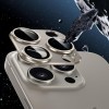 Hofi FullCam Pro+ защита за камера за iPhone 16 Pro / 16 Pro Max (черна) - Hofi FullCam Pro+ защита за камера за iPhone 16 Pro / 16 Pro Max (черна) - 5906302311071