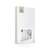 TECH-PROTECT MAGSLIM MAGSAFE за iPhone 16 Matte/White (SKU: 5906302311262) - 5906302311262