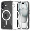Tech-Protect FlexAir Hybrid Magsafe за iPhone 16 с блясък - Tech-Protect FlexAir Hybrid Magsafe за iPhone 16 с блясък - 5906302311422