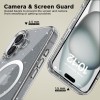 Tech-Protect FlexAir Hybrid Magsafe за iPhone 16 с блясък - Tech-Protect FlexAir Hybrid Magsafe за iPhone 16 с блясък - 5906302311422