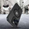 TECH-PROTECT MAGCAM MAGSAFE iPhone 16 Pro Matte Black - TECH-PROTECT MAGCAM MAGSAFE iPhone 16 Pro Matte Black - 5906302311682