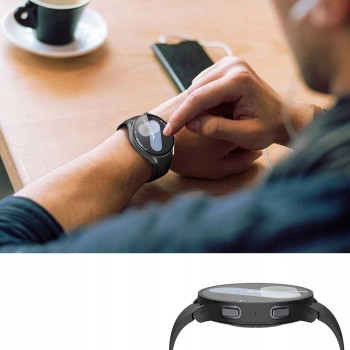 TECH-PROTECT Defense360 за Samsung Galaxy Watch 4 / 5 / FE (40 мм) Black TECH-PROTECT Defense360 за Samsung Galaxy Watch 4 / 5 / FE (40 мм) Black
