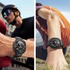 TECH-PROTECT DEFENSE за Samsung Galaxy Watch Ultra 2024 / 2025 (47 мм) Черен - 5906302311880