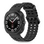 TECH-PROTECT ICONBAND PRO каишка за SAMSUNG GALAXY WATCH ULTRA 1/2 2024–2026 (47 мм) BLACK