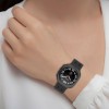 TECH-PROTECT ICONBAND PRO каишка за SAMSUNG GALAXY WATCH ULTRA 1/2 2024–2026 (47 мм) BLACK - 5906302312276