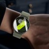 Hofi Glass Pro+ закалено стъкло (2 бр.) за Samsung Galaxy Watch Ultra 2024/2025 (47 мм) CLEAR - 5906302312443