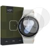 HOFI GLASS PRO+ закалено стъкло 2 броя за Samsung Galaxy Watch 4/5/6/7 (44 мм) CLEAR - HOFI GLASS PRO+ закалено стъкло 2 броя за Samsung Galaxy Watch 4/5/6/7 (44 мм) CLEAR - 5906302312610