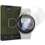 HOFI GLASS PRO+ закалено стъкло 2 броя за Samsung Galaxy Watch 4/5/6/7 (44 мм) CLEAR