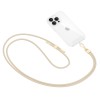 TECH-PROTECT C2S каишка за носене през рамо/чанта BEIGE/GOLD - TECH-PROTECT C2S каишка за носене през рамо/чанта BEIGE/GOLD - 5906302312696