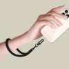 Tech-Protect C3S Корделна каишка за китка BLACK/BLACK - Tech-Protect C3S Корделна каишка за китка BLACK/BLACK - 5906302312702
