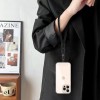 Tech-Protect C3S Корделна каишка за китка BLACK/BLACK - Tech-Protect C3S Корделна каишка за китка BLACK/BLACK - 5906302312702