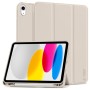 TECH-PROTECT SC PEN SmartCase за iPad 10,9” (10/2022) / 11” (11/2025) Starlight