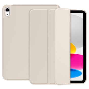 TECH-PROTECT SC PEN SmartCase за iPad 10,9” (10/2022) / 11” (11/2025) Starlight
