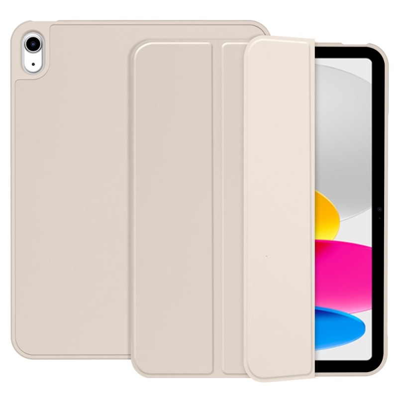 TECH-PROTECT SC PEN SmartCase за iPad 10,9” (10/2022) / 11” (11/2025) Starlight - 5906302313082