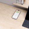 Tech-Protect PB24 LifeMag QI2 MagSafe Power Bank 10000 mAh (Бял) - 5906302313266