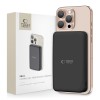 TECH-PROTECT PB24 LifeMag QI2 MagSafe Power Bank 10000 mAh Black (SKU: 5906302313273) - TECH-PROTECT PB24 LifeMag QI2 MagSafe Power Bank 10000 mAh Black (SKU: 5906302313273) - 5906302313273