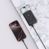 TECH-PROTECT PB24 LifeMag QI2 MagSafe Power Bank 10000 mAh Black (SKU: 5906302313273) - TECH-PROTECT PB24 LifeMag QI2 MagSafe Power Bank 10000 mAh Black (SKU: 5906302313273) - 5906302313273