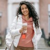 TECH-PROTECT силиконов калъф с кука за Apple AirPods Pro 1/2 неон оранжев - TECH-PROTECT силиконов калъф с кука за Apple AirPods Pro 1/2 неон оранжев - 5906302313358