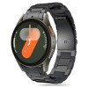TECH-PROTECT СТОМАНЕНА КОЖИЧКА ЗА SAMSUNG GALAXY WATCH 4 / 5 / 5 PRO / 6 / 7 / FE BLACK - TECH-PROTECT СТОМАНЕНА КОЖИЧКА ЗА SAMSUNG GALAXY WATCH 4 / 5 / 5 PRO / 6 / 7 / FE BLACK - 5906302313556