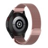 TECH-PROTECT MilaneseBand каишка за Samsung Galaxy Watch 4 / 5 / 5 Pro / 6 / 7 / FE (Rose Gold) - TECH-PROTECT MilaneseBand каишка за Samsung Galaxy Watch 4 / 5 / 5 Pro / 6 / 7 / FE (Rose Gold) - 5906302313792