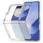 TECH-PROTECT FLEXAIR HYBRID Galaxy Z Flip 7 CLEAR (прозрачен)