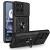 TECH-PROTECT CAMSHIELD PRO за MOTOROLA MOTO G86 5G / G86 POWER 5G Black (5906302318476) - 5906302318476