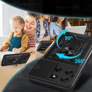 TECH-PROTECT CAMSHIELD PRO за MOTOROLA MOTO G86 5G / G86 POWER 5G Black (5906302318476) TECH-PROTECT CAMSHIELD PRO за MOTOROLA MOTO G86 5G / G86 POWER 5G Black (5906302318476)