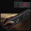 TECH-PROTECT CAMSHIELD PRO за MOTOROLA MOTO G86 5G / G86 POWER 5G Black (5906302318476) - 5906302318476