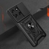 TECH-PROTECT CAMSHIELD PRO за MOTOROLA MOTO G86 5G / G86 POWER 5G Black (5906302318476) - 5906302318476