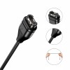 TECH-PROTECT MC04 UltraBoost кабел за зареждане Type-C 100 см за Garmin (черен) - TECH-PROTECT MC04 UltraBoost кабел за зареждане Type-C 100 см за Garmin (черен) - 5906302318483