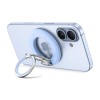 Tech-Protect MMR500 Магнитен MagSafe пръстен за телефон Baby Blue - Tech-Protect MMR500 Магнитен MagSafe пръстен за телефон Baby Blue - 5906302318490