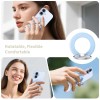 Tech-Protect MMR500 Магнитен MagSafe пръстен за телефон Baby Blue - Tech-Protect MMR500 Магнитен MagSafe пръстен за телефон Baby Blue - 5906302318490