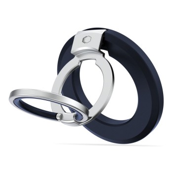 TECH-PROTECT MMR500 магнитен MagSafe пръстен за телефон Navy Blue