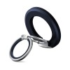 TECH-PROTECT MMR500 магнитен MagSafe пръстен за телефон Navy Blue - TECH-PROTECT MMR500 магнитен MagSafe пръстен за телефон Navy Blue - 5906302318506