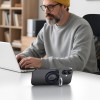 TECH-PROTECT MMR500 магнитен MagSafe пръстен за телефон Navy Blue - TECH-PROTECT MMR500 магнитен MagSafe пръстен за телефон Navy Blue - 5906302318506