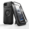TECH-PROTECT KEVLAR MagSafe кейс за iPhone 16E / 17E BLACK - 5906302318513