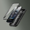 TECH-PROTECT KEVLAR MagSafe кейс за iPhone 16E / 17E BLACK - 5906302318513